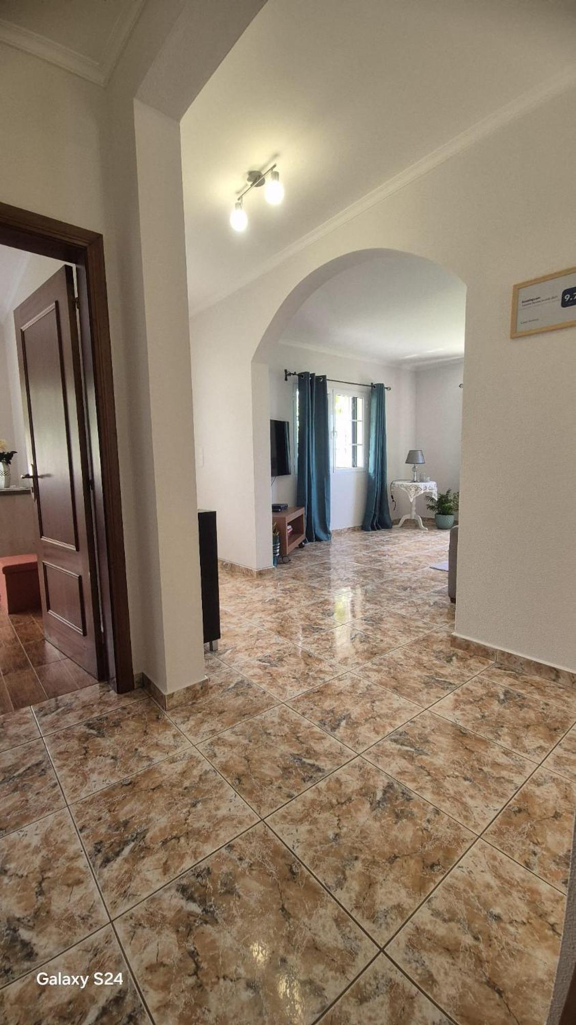 فيلا Casa Ventura أركو دا كالهيتا المظهر الخارجي الصورة