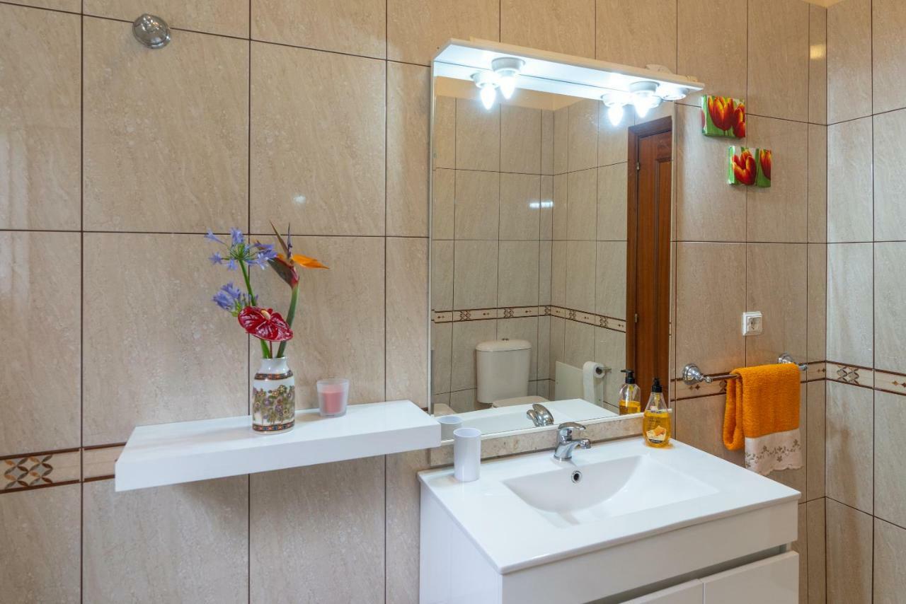 فيلا Casa Ventura أركو دا كالهيتا المظهر الخارجي الصورة